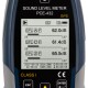 DISTRIBUIDOR PCE SONÓMETRO PCE-432