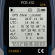 HERRAMIENTA MEDICIÓN PROFESIONAL SONÓMETRO PCE-432