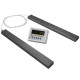 BALANZA VERIFICABLE / VERIFICADA PCE-SD 1500B