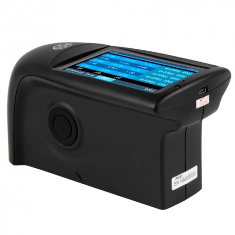 OFERTA EN BRILLÓMETRO PCE-IGM 100