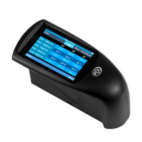 VENTA ONLINE BRILLÓMETRO PCE-IGM 100