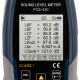 DISTRIBUIDOR PCE SONÓMETRO PCE-430