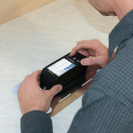 COMPRAR PCE ONLINE RUGOSÍMETRO PCE-RT 2300