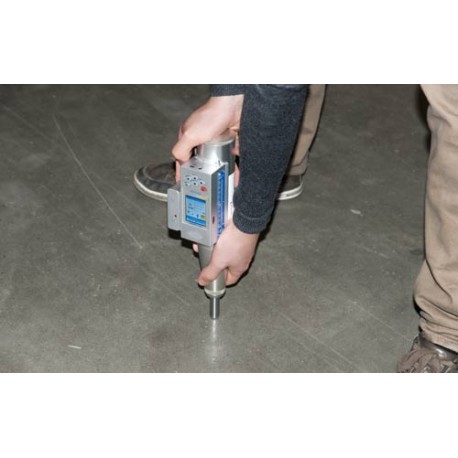 MEJOR PRECIO ESCLERÓMETRO PCE-HT 225E