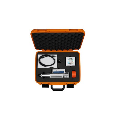 COMPRAR PCE ONLINE ESCLERÓMETRO PCE-HT 225E