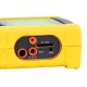 LATERAL VIBRÓMETRO PCE-VM 5000