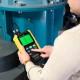 MANUAL DEL VIBRÓMETRO PCE-VM 5000