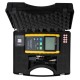 PACK PROFESIONAL VIBRÓMETRO PCE-VM 5000