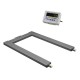 BALANZA VERIFICABLE / VERIFICADA PCE-SD 1500U