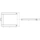 COMPRAR BALANZA VERIFICABLE / VERIFICADA PCE-SD 1500U