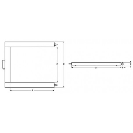 COMPRAR BALANZA VERIFICABLE / VERIFICADA PCE-SD 1500U