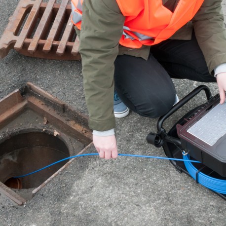 ENDOSCOPIO PCE-PIC 20