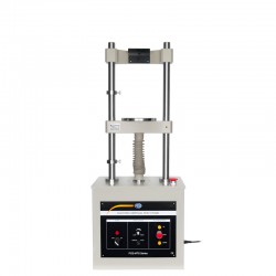 MÁQUINA DE ENSAYO MOTORIZADA PCE-MTS500
