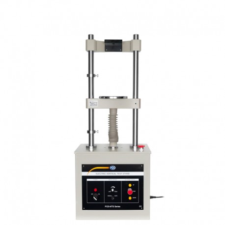 MÁQUINA DE ENSAYO MOTORIZADA PCE-MTS500
