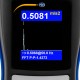 COMPRAR VIBRÓMETRO PCE-VM 20