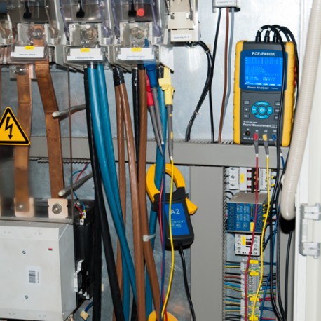 VENTA ONLINE WATÍMETRO PCE-PA 8000