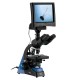 MICROSCOPIO PCE-PBM 100