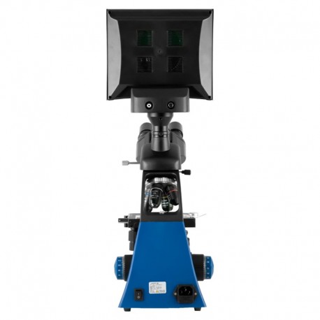 COMPRAR ONLINE  MICROSCOPIO PCE-PBM 100
