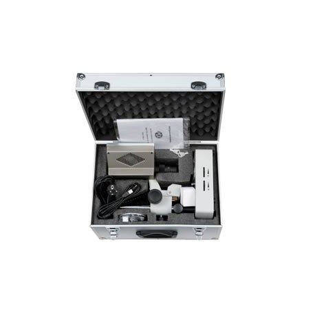 MEJOR PRECIO MICROSCOPIO DE TALLER / MICROSCOPIO PCE-VM 21