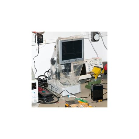 COMPRAR PCE ONLINE MICROSCOPIO DE TALLER / MICROSCOPIO PCE-VM 21