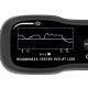 MEJOR PRECIO RUGOSÍMETRO PCE-RT 1200BT