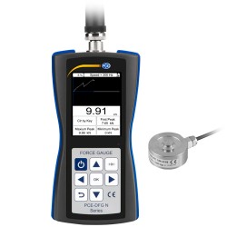 DINAMÓMETRO PCE-DFG NF 10K