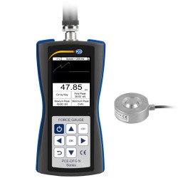 DINAMÓMETRO PCE-DFG NF 50K