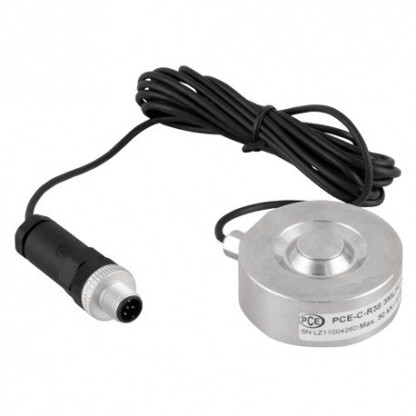 OFERTA EN DINAMÓMETRO PCE-DFG NF 50K