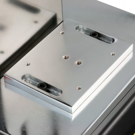 VENTA ONLINE MÁQUINA DE ENSAYO PCE-VTS 50