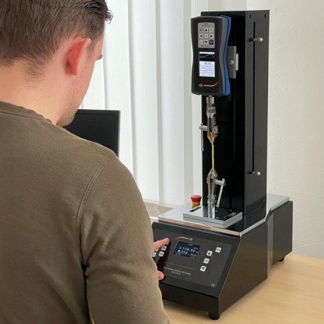 COMPRAR PCE ONLINE MÁQUINA DE ENSAYO PCE-VTS 50