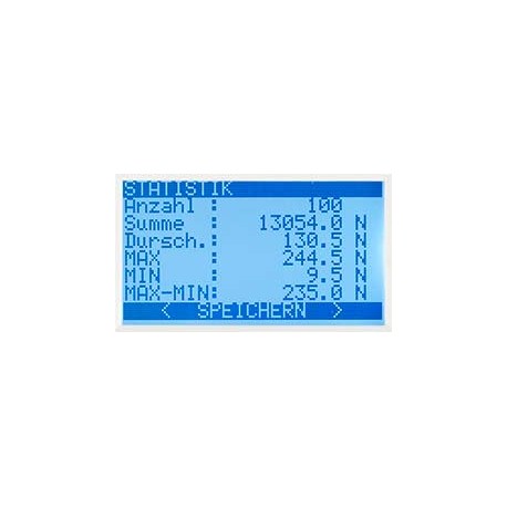 COMPRAR ONLINE  TORQUÍMETRO PCE-FB 5TS