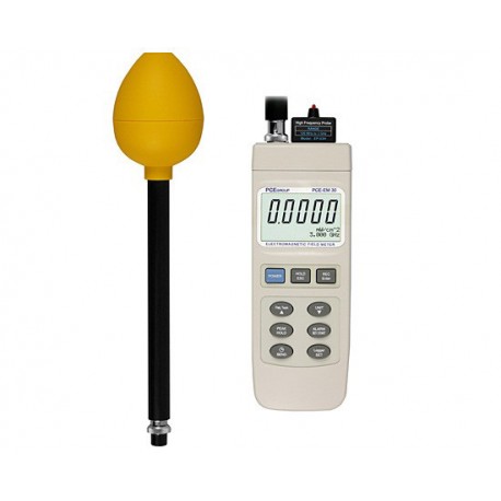 RADIÓMETRO PCE-EM 30