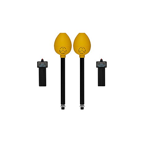 OFERTA EN RADIÓMETRO PCE-EM 30