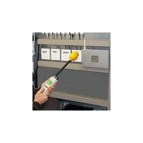 COMPRAR ONLINE  RADIÓMETRO PCE-EM 30