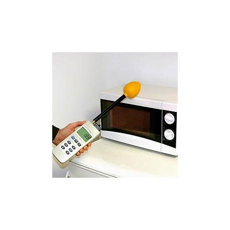 VENTA ONLINE RADIÓMETRO PCE-EM 30