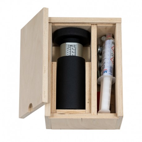 OFERTA EN MEDIDOR DE ADHERENCIA PCE-TAT 10