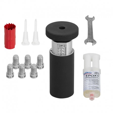 COMPRAR ONLINE  MEDIDOR DE ADHERENCIA PCE-TAT 10