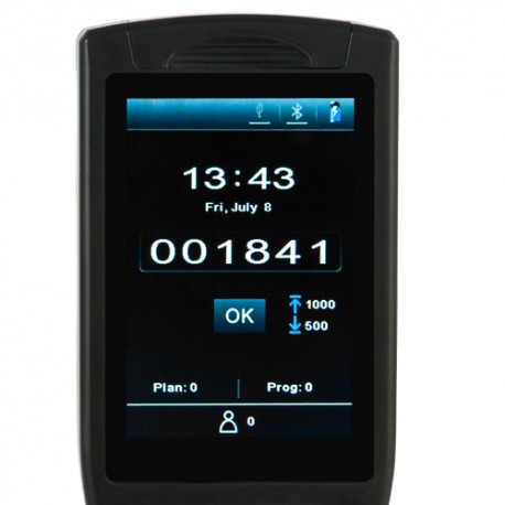 COMPRAR ONLINE  MEDIDOR DE HIGIENE PCE-ATP 1-KIT