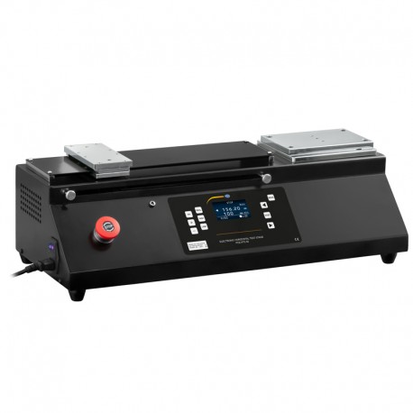 MÁQUINA DE ENSAYO PCE-HTS 50