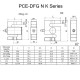 DISTRIBUIDOR PCE DINAMÓMETRO PCE-DFG N 100K
