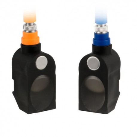 EQUIPO PROFESIONAL CAUDALÍMETRO PCE-TDS 100H