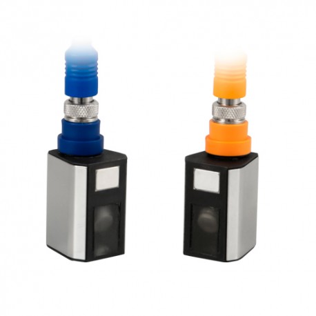 HERRAMIENTA MEDICIÓN PROFESIONAL CAUDALÍMETRO PCE-TDS 100HS