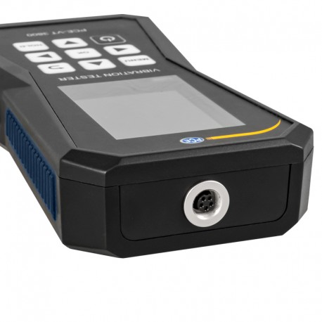VENTA ONLINE VIBRÓMETRO PCE-VT 3900S