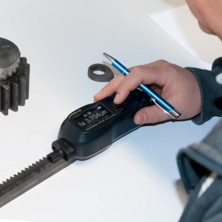 COMPRAR ONLINE  RUGOSÍMETRO PCE-RT 1200