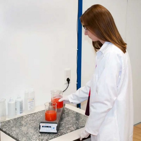 Agitador magnético pce MSR