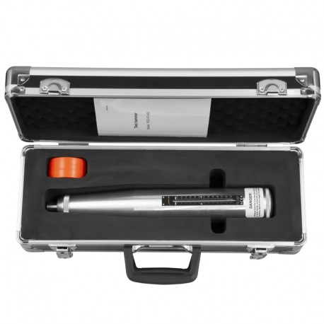 VENTA ONLINE ESCLERÓMETRO PCE-HT 450