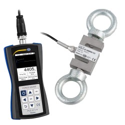 DINAMÓMETRO PCE-DFG N 10K