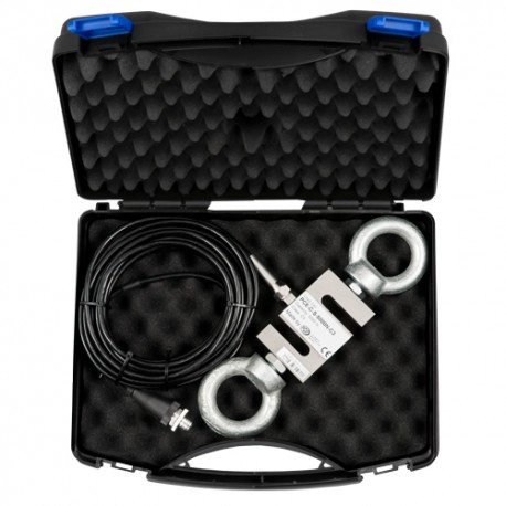 MEJOR PRECIO DINAMÓMETRO PCE-DFG N 10K