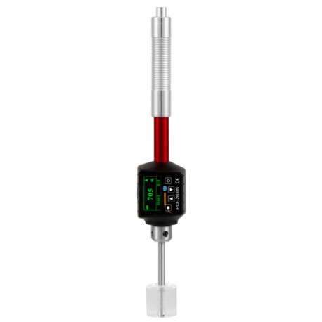 OFERTA EN DURÓMETRO PCE-2600N