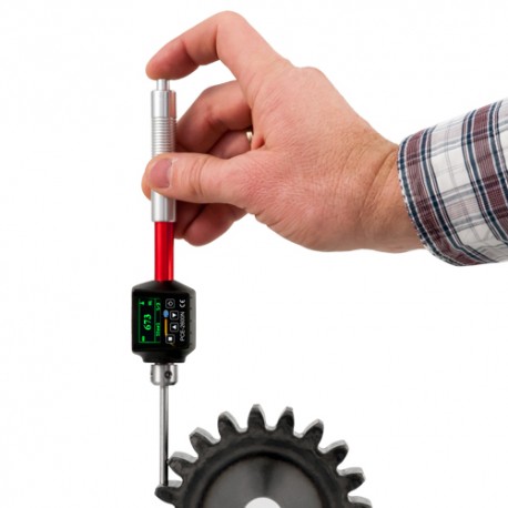 VENTA ONLINE DURÓMETRO PCE-2600N